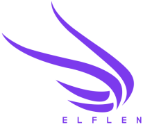ELFLEN 로고